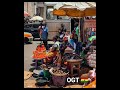 Freshly fruits and veggies at the market. Book us for local market tours. #tourghana #ogt #travel