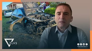 7Pa5 - Tritoli Në Vaun E Dejësparalajmerim Apo Donin Ta Vrisnin? Izon Fatjon Softa