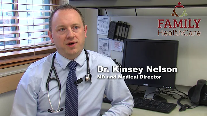 Family Healthcare Dr.  Kinsey Nelson 2019 Commercial