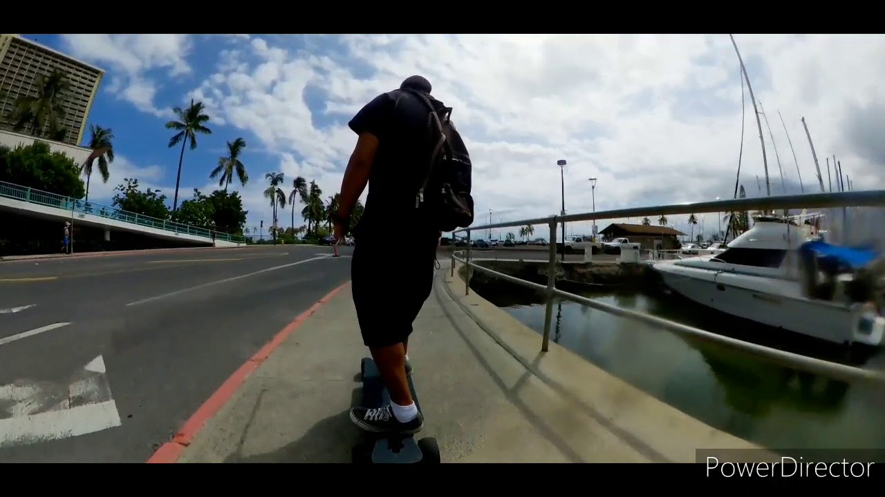 REVEL KIT DIRECT DRIVE EBOARD 1ST RIDE