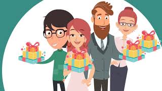 Urbox - Digital Gifting Solution For Your Business