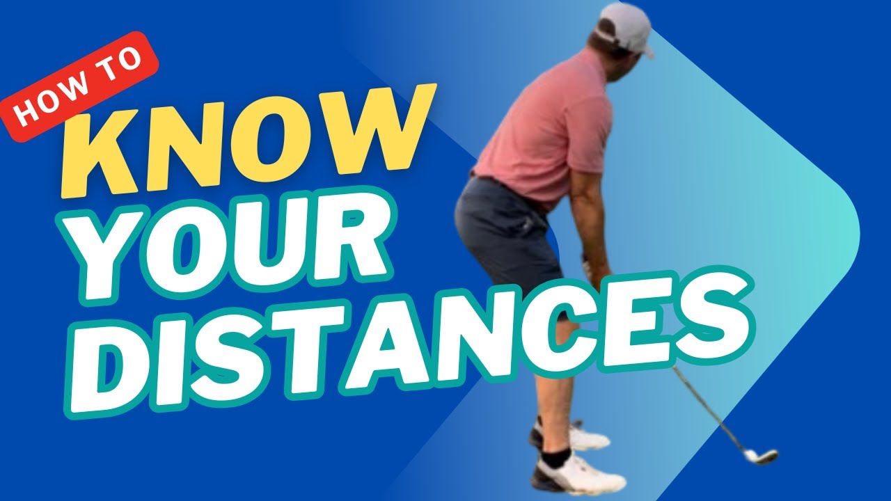 Guessing Distance Examples Stop Guessing: Pinpoint Your Distances - YouTube