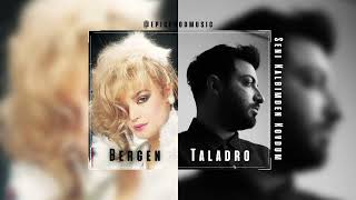 Bergen ft. Taladro - Seni Kalbimden Kovdum (Mix) Resimi