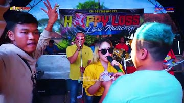 HAPPY LOSS - TIARA - KIKI MARGARETHA - KHITANAN FAJAR TRI ANGGARA - KARANGANYAR DEMAK