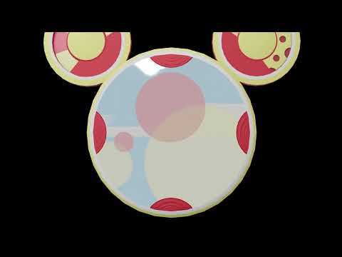Toon City Toodles Animation 2