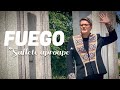 FUEGO - SUFLETE APROAPE (2019)