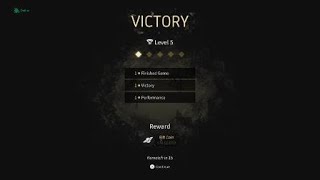 ABSOLVER - 1v1 Gameplay