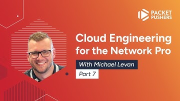 Cloud Engineering For The Network Pro, Part 7: DNS And Load Balancers