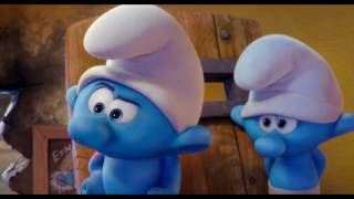Smurf the movie ,Sub.Indo