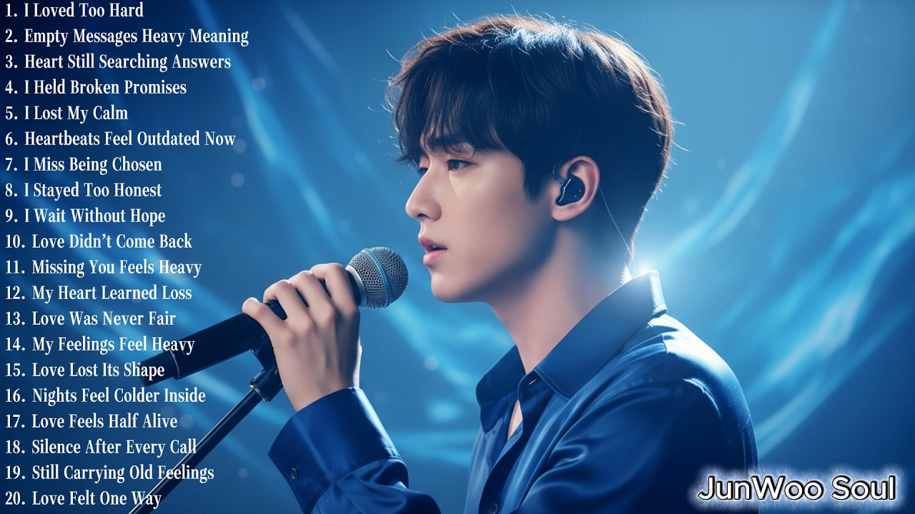 🎧 Love Songs ❤ Beautiful & Romantic Melodies to Touch the Heart | Listening Romantic Love Song