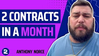 Anthony Norce // PropertyLeads.com