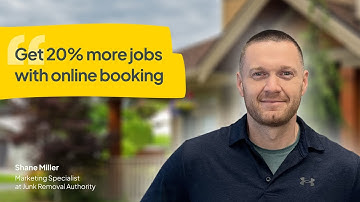 The #1 way to grow and scale your junk business