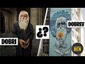 ¿Quién Es Dobri Dobrev? | 9 Héroes Modernos De Los Que Nunca Escuchaste Hablar