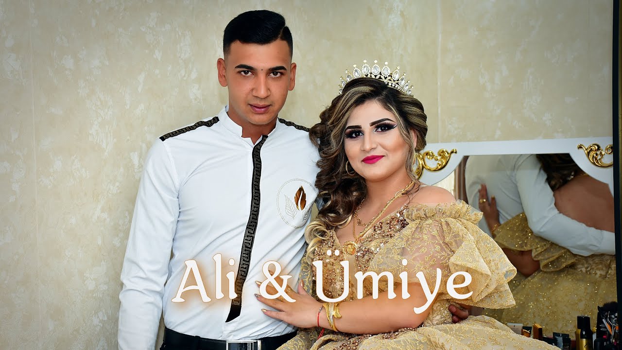 ALİ  &  ÜMİYE – TATLI RAKI  /гр. Долни чифлик/ – 31.10.2021 г.