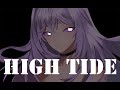 【COVER】HIGH TIDE／Moona Hoshinova【露莎米娜 Lusamina】