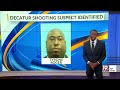 Decatur Shooting Suspect Identified, Manhunt Continues | Sept. 23, 2026 | News 19 at 10 p.m.