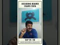 Decoding Boards Ep 24 | Chapter 7: How Do Organisms Reproduce | Class 10 Science | CBSE 2026