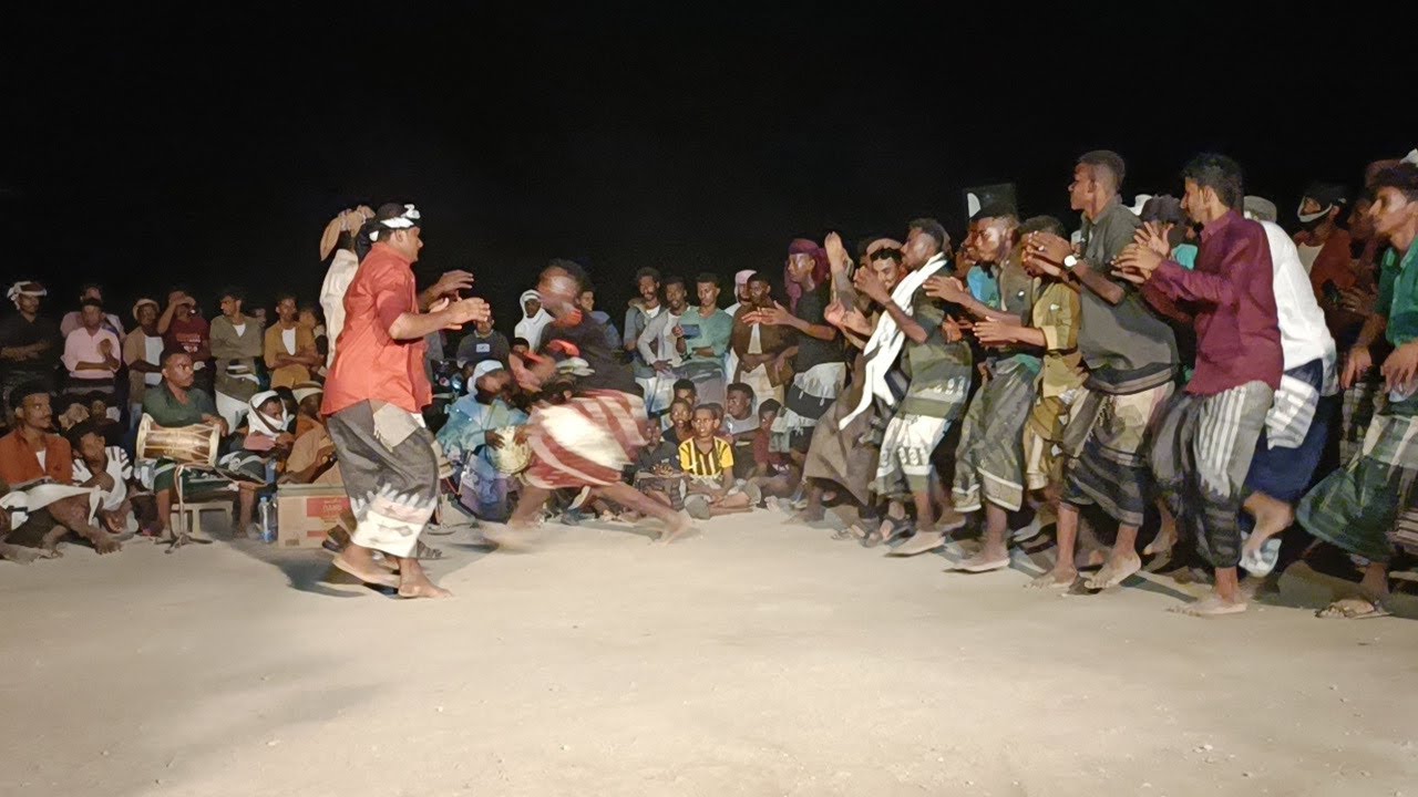 الكهرباء ماعليها امان بوجي شرح شبواني