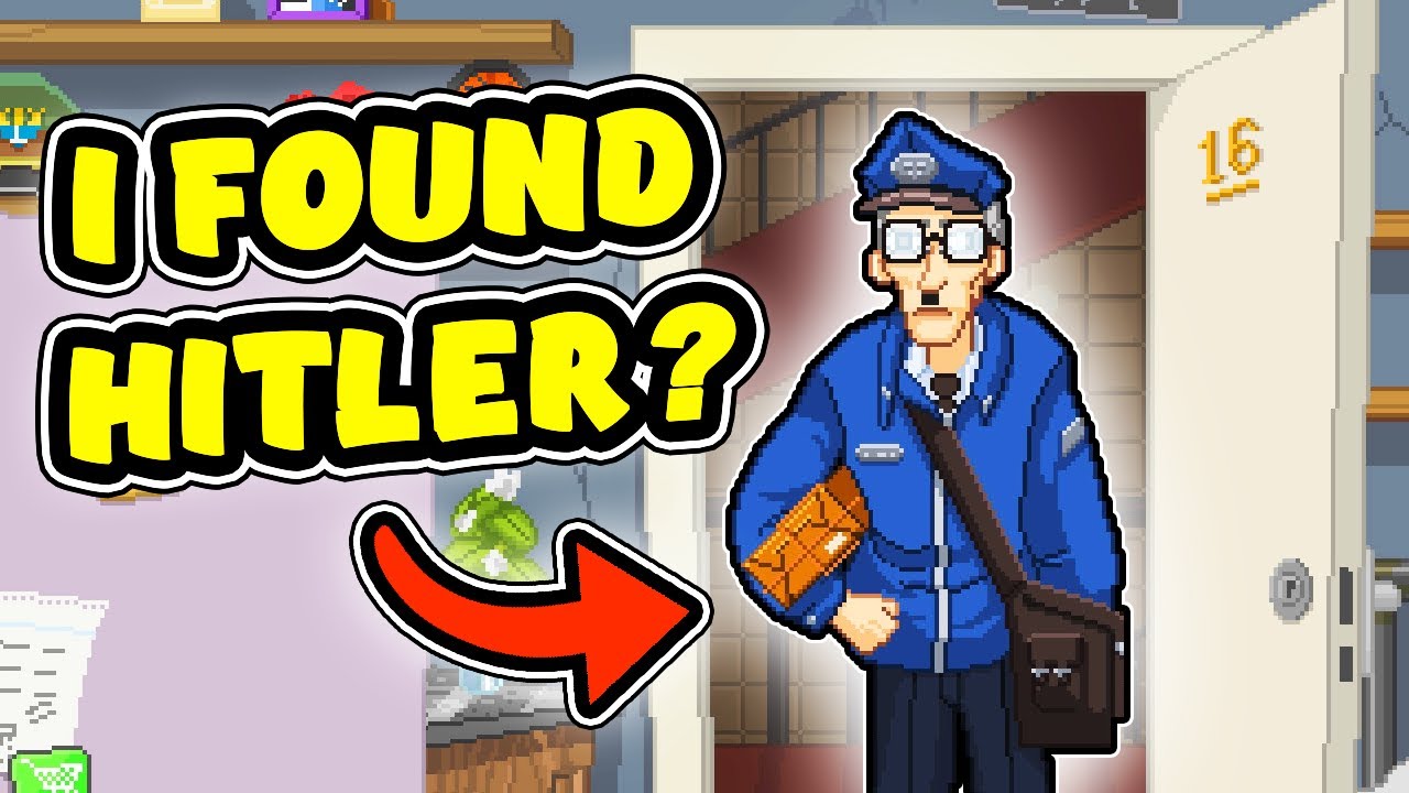 They Took Conspiracy Theories To Unrealistic Extremes