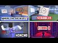 When is DOORS The Archives Coming Out ? (Leaks & Entities & Floor 3) | Roblox DOORS Update