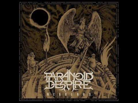PARANOID DESPIRE - AIM THE HIGHEST