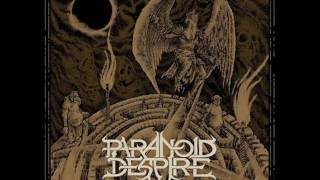 Download Lagu PARANOID DESPIRE - AIM THE HIGHEST MP3