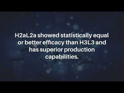 Therapeutic Efficacy of H2aL2a, H3L3 in Xenograft Models of Human Breast, Lung Cancer | Oncotarget