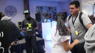 Kean Day 2015