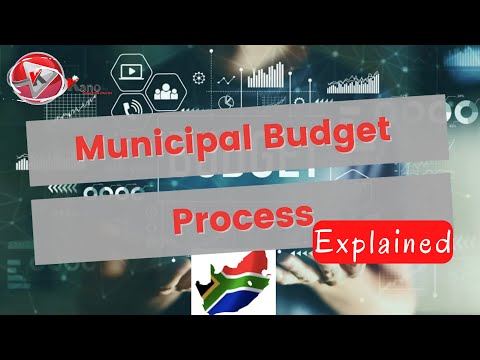 Vidéo: Qui approuve le budget du panchayat ?