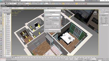 02_настройка единиц в 3d max для unreal