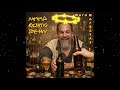 Mato Mathayas - Nimma Richtig Stehn (Wolfgang Ambros-Parodie) [Cover Art | animated]