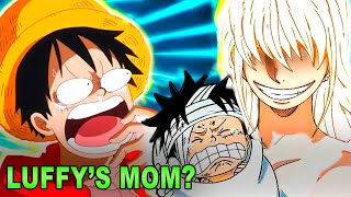 35 Secrets of the Straw Hats You (Probably) Didn’t Know | ONE PIECE