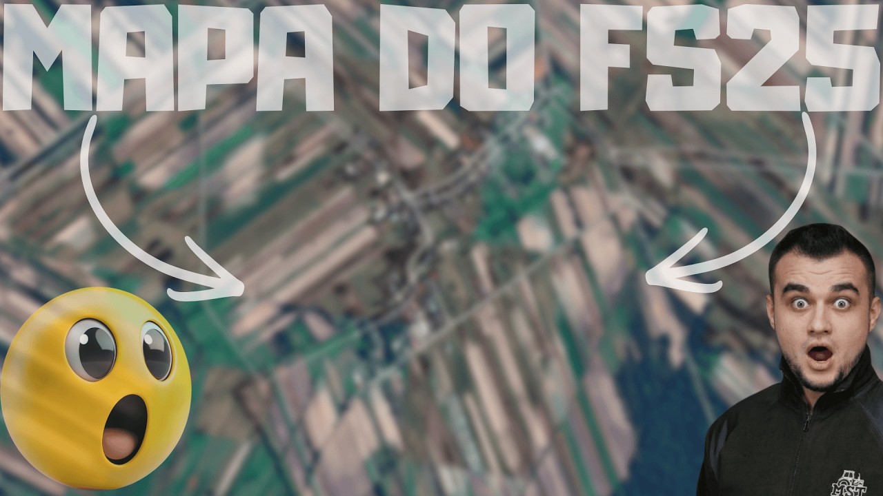 Porwałem się z motyką na słońce?!🚨Powrót kultowej mapy do FS 25 🔥MST