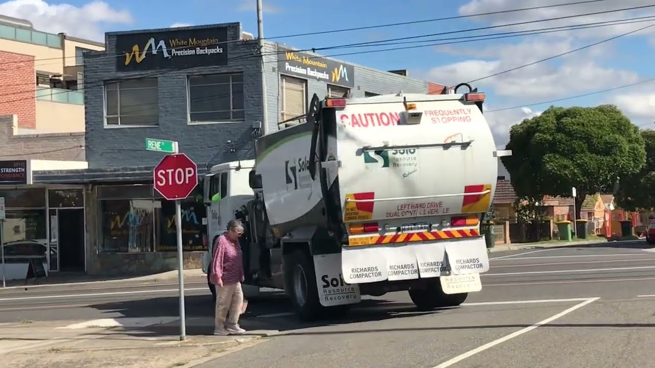 Darebin Recycle #2204 - YouTube