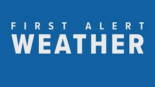 First Alert Weather - March 19