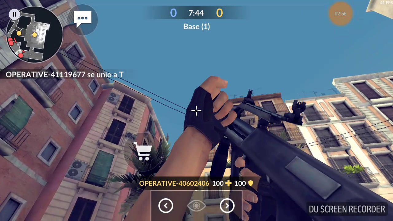 hack critical ops pc