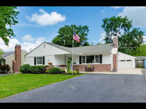 5162 Cavalier Drive, Hilliard, OH home video tour