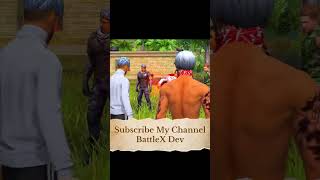 Tung Tung Sahur is back | Ab hoga maut ka khel | BattleX Dev | #freefire #battlex #tungtungtungsahur