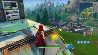 Fortnite Estrella Oculta Semana 4 Temporada 6