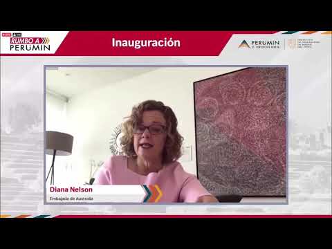 LA MINERÍA ES UN IMPORTANTE MOTOR DEL CRECIMIENTO EN AUSTRALIA