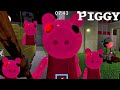 PIGGY Roblox Video Game Watch out Piggy is Everywhere!