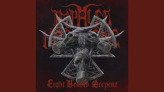 Mutilation Of The Nazarene Whore