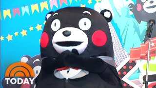 Get To Know Japan’s Mascot Culture