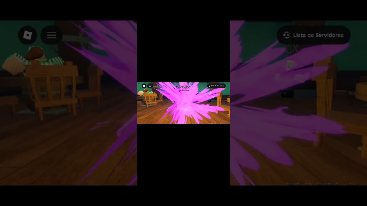 Eu tentando pega coisa boa mas... eh ne