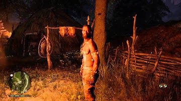 Far Cry Primal - Walkthrough Part 22