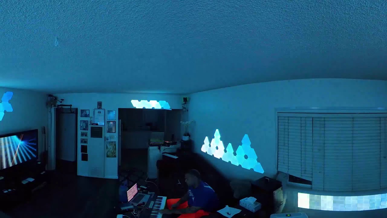 Barshaun and Jon - Sunday Sessions