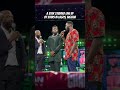 AMIR KHAN , EZEKIEL ADAMU , MOSES ITAUMA , ADE OLADIPO , DAVID ADELEYE , LAWRENCE OKOLIE IN 🇳🇬