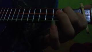 Akankah kau setia versi kentrung