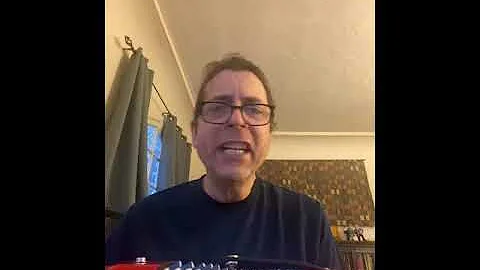 Celebrity Fred Stoller gives a shout out to "The B...
