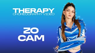 W.i.S.H. - (Zo FOCUS) Therapy Choreography Video